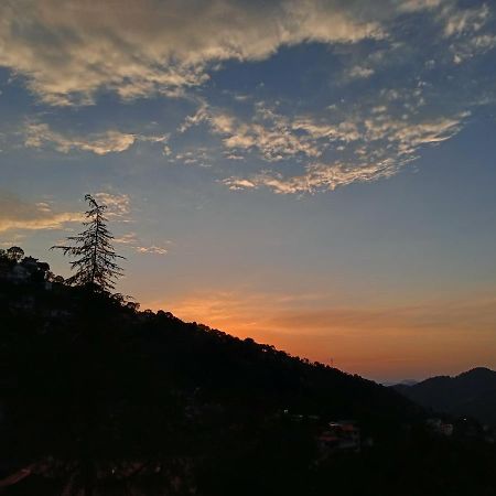 Sunrise View Homestay 卡绍利 外观 照片