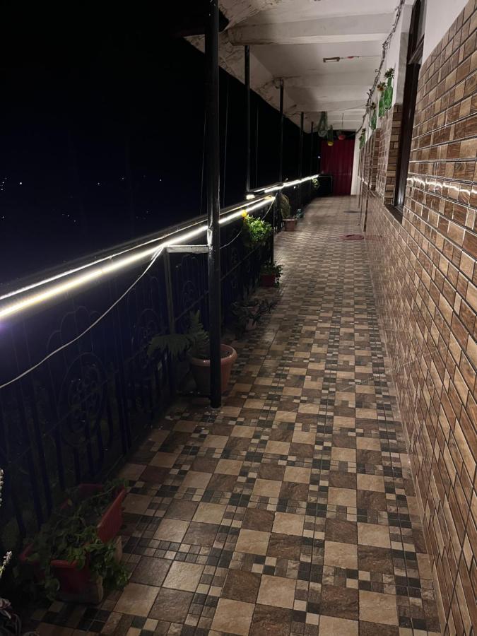 Sunrise View Homestay 卡绍利 外观 照片