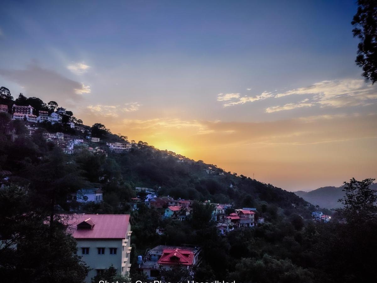 Sunrise View Homestay 卡绍利 外观 照片